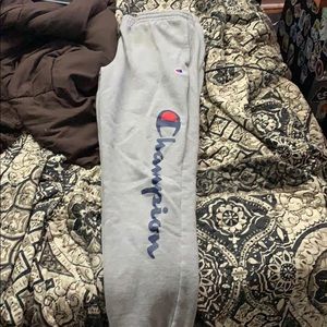 Champion Sweatpants